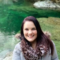 Luiza Meneghim的照片