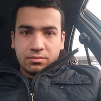 Shahzod Farhodovich的照片