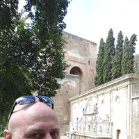 Selman Sogut的照片