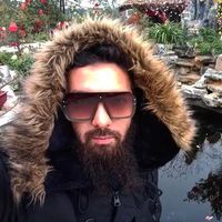 Bahtiyar Davidoff's Photo