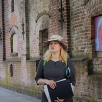 Agnė Jonikaitytė的照片