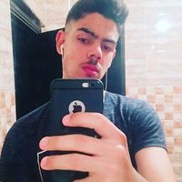 Фотографии пользователя Hamza Malihi