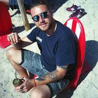 Benjamín Berger的照片