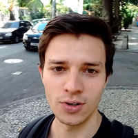 Fotos von Luis Eichhorn