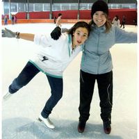 Angélique Haro的照片