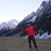 Damian Frendo的照片