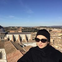 cecilia martelli's Photo