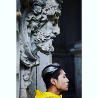 Fotos de Alexander Dam