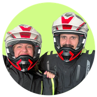 Mototourist的照片