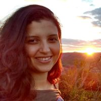 Jessica Cardoso的照片