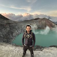 Bartłomiej Kuzianik的照片