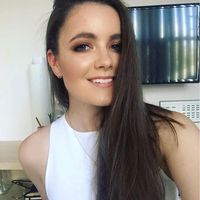 Bryanna Perriam's Photo