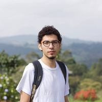 Le foto di Juan Londoño