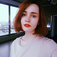 Fotos de Daria Yaremchuk