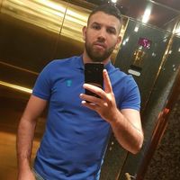 Bouzid Aizou's Photo