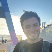 Emmanuele Bettari's Photo