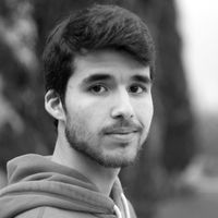 Patricio Daniel Marcos Gonzalez's Photo