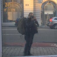 Fernando Valadez's Photo