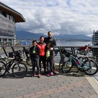 Bertrand Sinigaglia's Photo