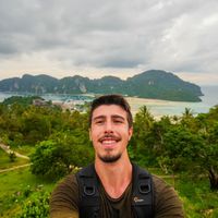 Fotos von Alihan Ozer