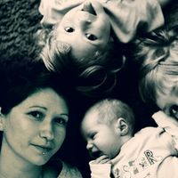 Ewa, Lohann, Mieszko Ratajczyk's Photo