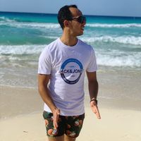 Mahmoud Naeem's Photo