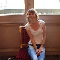 Viviane Raub's Photo