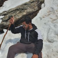 Fotos de Archit Kulshrestha