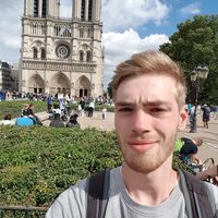 Paul Völkle's Photo