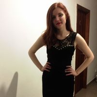 Ivanna Hibeba's Photo