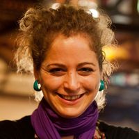 Zsofia Stahl's Photo