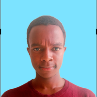 Felix Nderitu's Photo