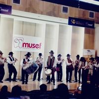 Mendoza Ticona's Photo