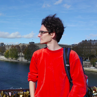 Malinovsky Sergey's Photo