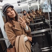 Veronika Zubritskaya's Photo