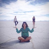 Kailyn McLean的照片