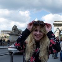 Le foto di Dana Hansen