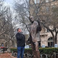 Ignacio Onik's Photo