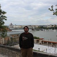 Burak Basoglu的照片