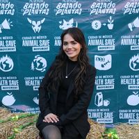 Adriana Gonzalez的照片