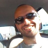 Nicolò Martino's Photo