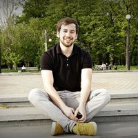 Igor Loginov的照片