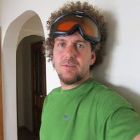 Martin Stoeckle's Photo