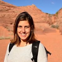 Victoria Botta Cazalá's Photo