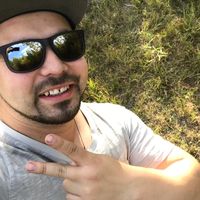 Максим Дубровский's Photo