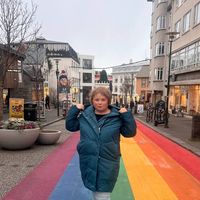 Anastasiia  Yashchenko的照片