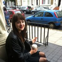 Katharina Dieck's Photo