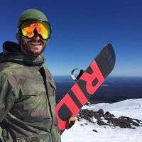 Sergio Márquez's Photo