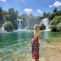 Julia Panasenko的照片