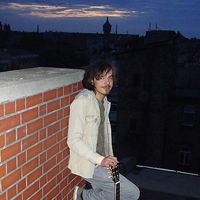 Georg Blanke's Photo